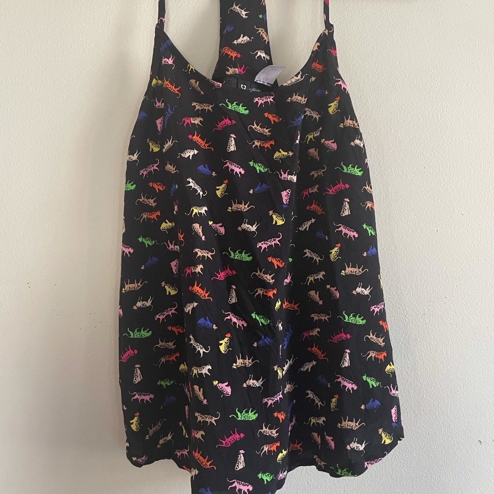 Tank top